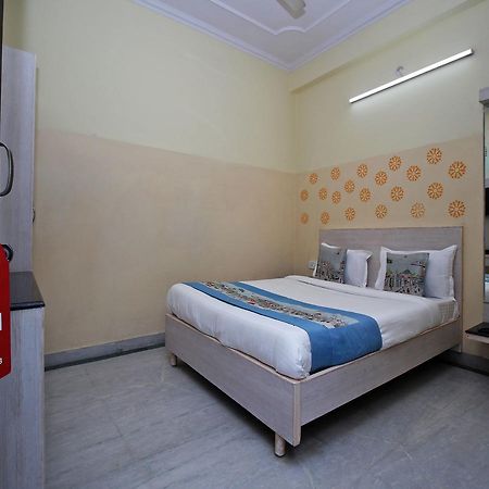 Oyo 1143 Hotel Rdb Palace Jaipur Eksteriør bilde