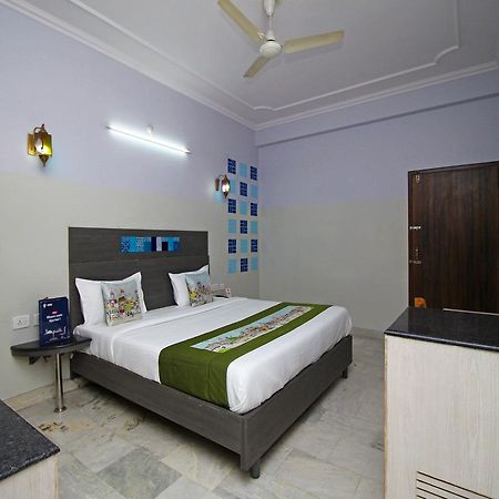 Oyo 1143 Hotel Rdb Palace Jaipur Eksteriør bilde